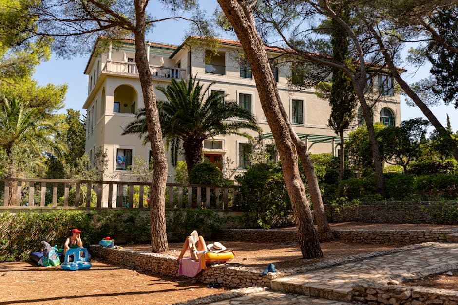 Hrvatska kao destinacija za sigurno ulaganje u luksuz