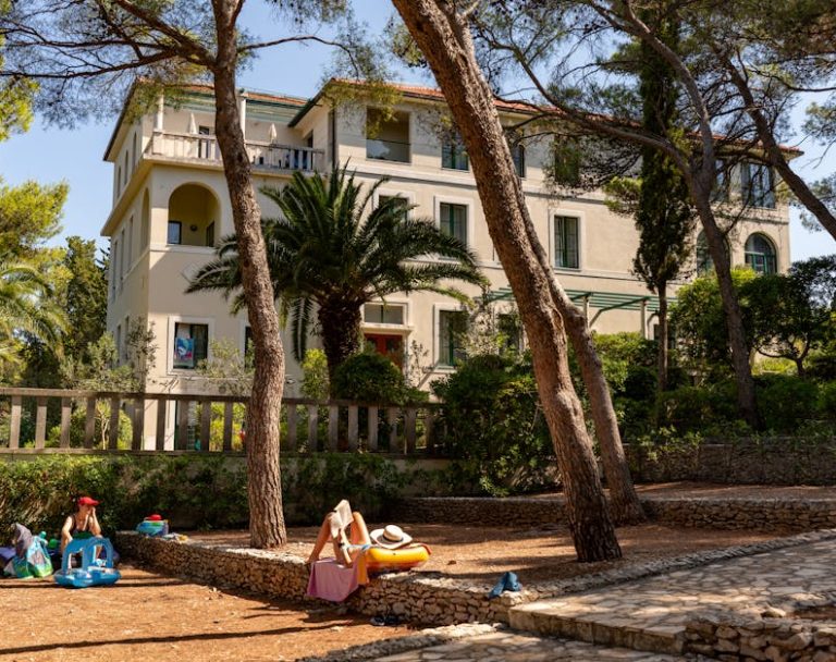 Hrvatska kao destinacija za sigurno ulaganje u luksuz