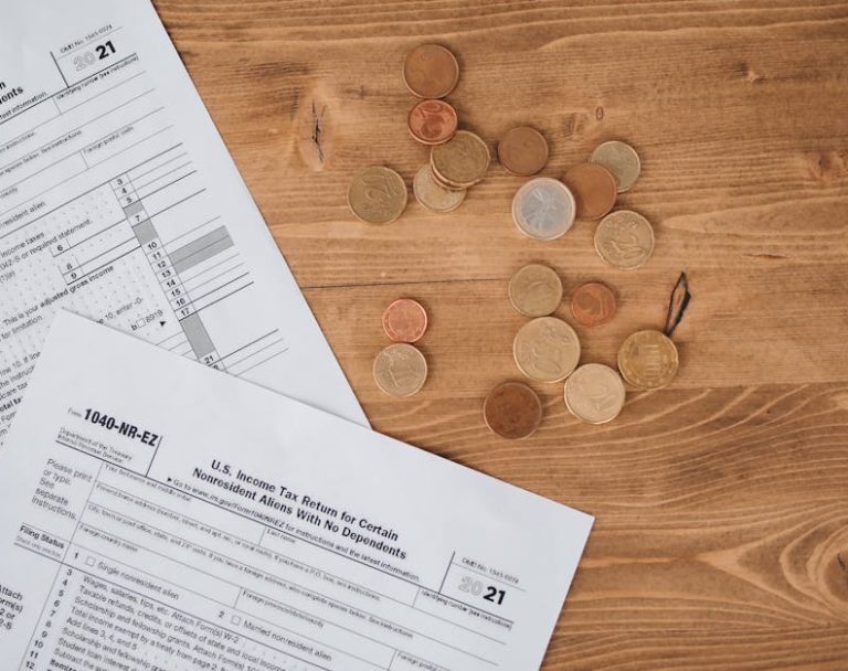 real-estate-tax-documents